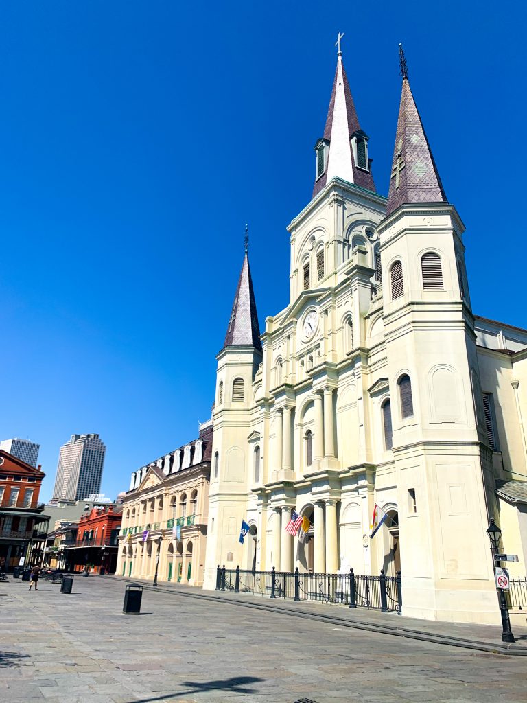 new orleans tour company